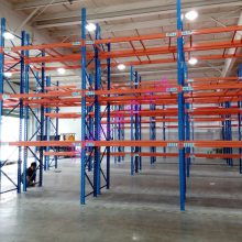 布匹貨架,管材放置貨架,食品貨架 重型貨架 車間貨架 倉庫貨架 背網貨架圖片大全