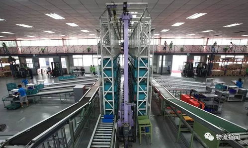 物流企業承租用于大宗商品倉儲設施土地將有稅收優惠