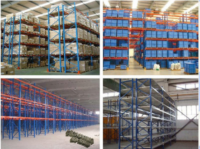 【嘉興中型倉儲貨架 中型貨架 插接式中型貨架 貨架廠家直銷】價格,廠家,圖片,其他倉儲設(shè)備,嘉善宏揚貨架銷售部-