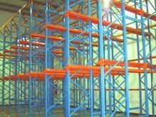 合肥貨架批發(fā)銷售：價格、廠家與倉儲設(shè)備選購指南