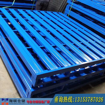 淄博貨架鐵托盤XSTP03 助力飼料廠倉儲(chǔ)優(yōu)化的專業(yè)設(shè)備