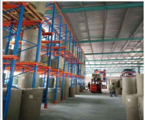 武漢滑移式貨架 中制智能倉儲(chǔ)設(shè)備公司的創(chuàng)新解決方案