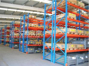 蘇州勇飛倉儲(chǔ)設(shè)備制造 中型貨架解決方案與產(chǎn)品展示