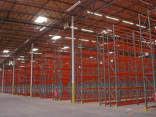 倉(cāng)儲(chǔ)設(shè)備采購(gòu)指南 品牌、流程、圖片與批發(fā)要點(diǎn)解析