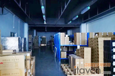 制造中心迎喬遷，東微全新姿態(tài)盛世起航——倉(cāng)儲(chǔ)設(shè)備升級(jí)開(kāi)啟新篇章