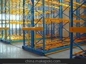 優(yōu)質(zhì)供應(yīng)頓宇重型倉(cāng)儲(chǔ)貨架 提升倉(cāng)庫(kù)空間利用率與運(yùn)營(yíng)效率的可靠選擇